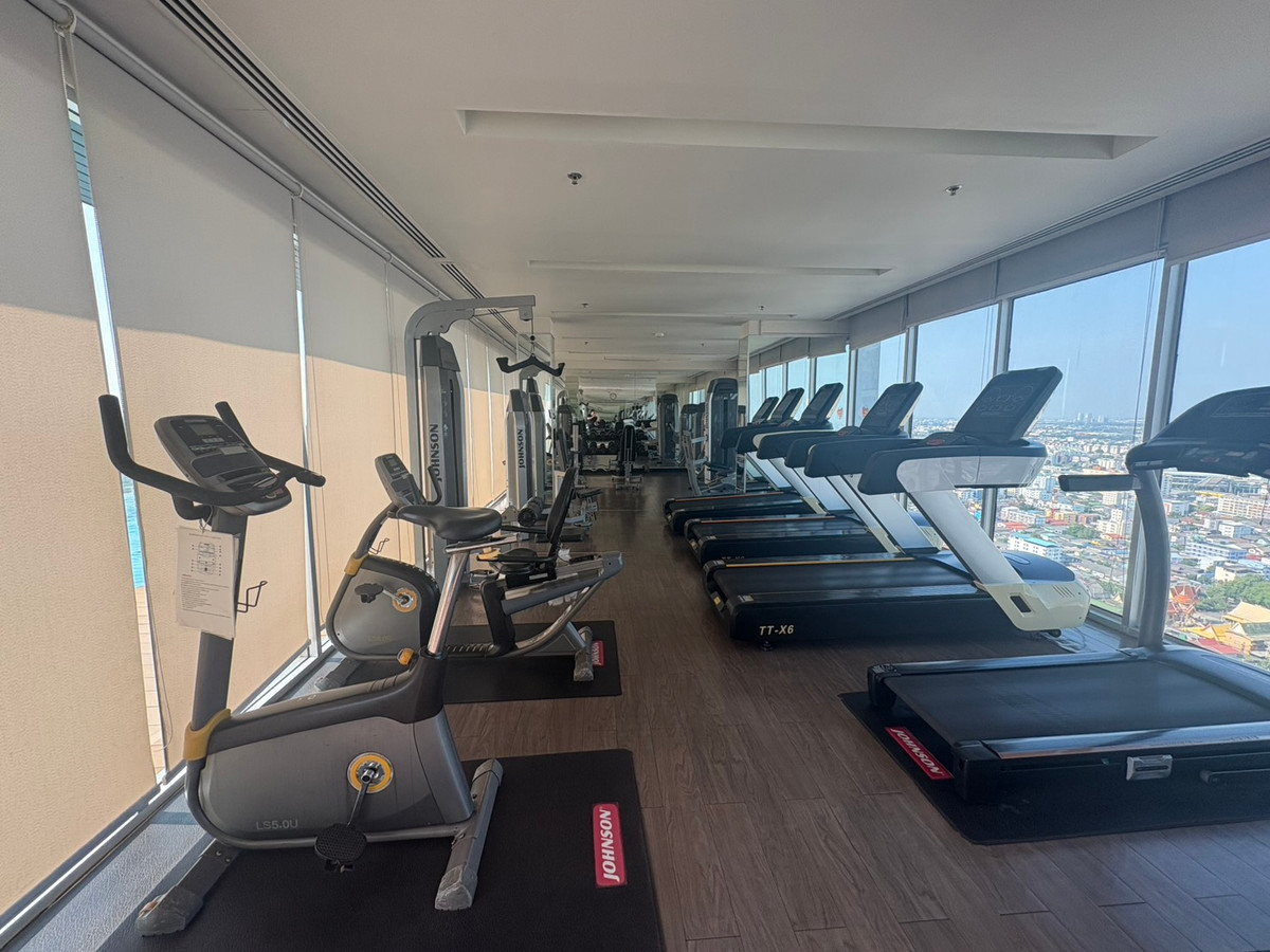 ให้เช่าคอนโดรามคำแหง หัวหมาก : ✨PRO-121✨ปล่อยเช่า ชีวาทัย-รามคำแหง ❤️เพียง 10,000 บาท/เดือน❤️ห้องสวย ชั้นสูง วิวเริ่ด ห้องใหญ่ ใกล้ ม.รามคำแหง *0659174222*