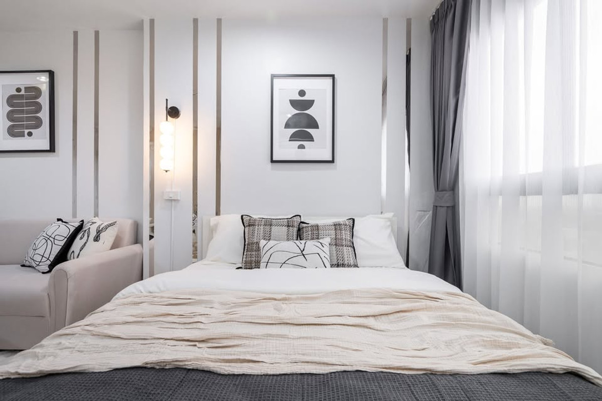 ขายคอนโดปิ่นเกล้า จรัญสนิทวงศ์ : 🔥Lumpini Place ปิ่นเกล้า ✅ตรงข้าม Central ปิ่นเกล้า