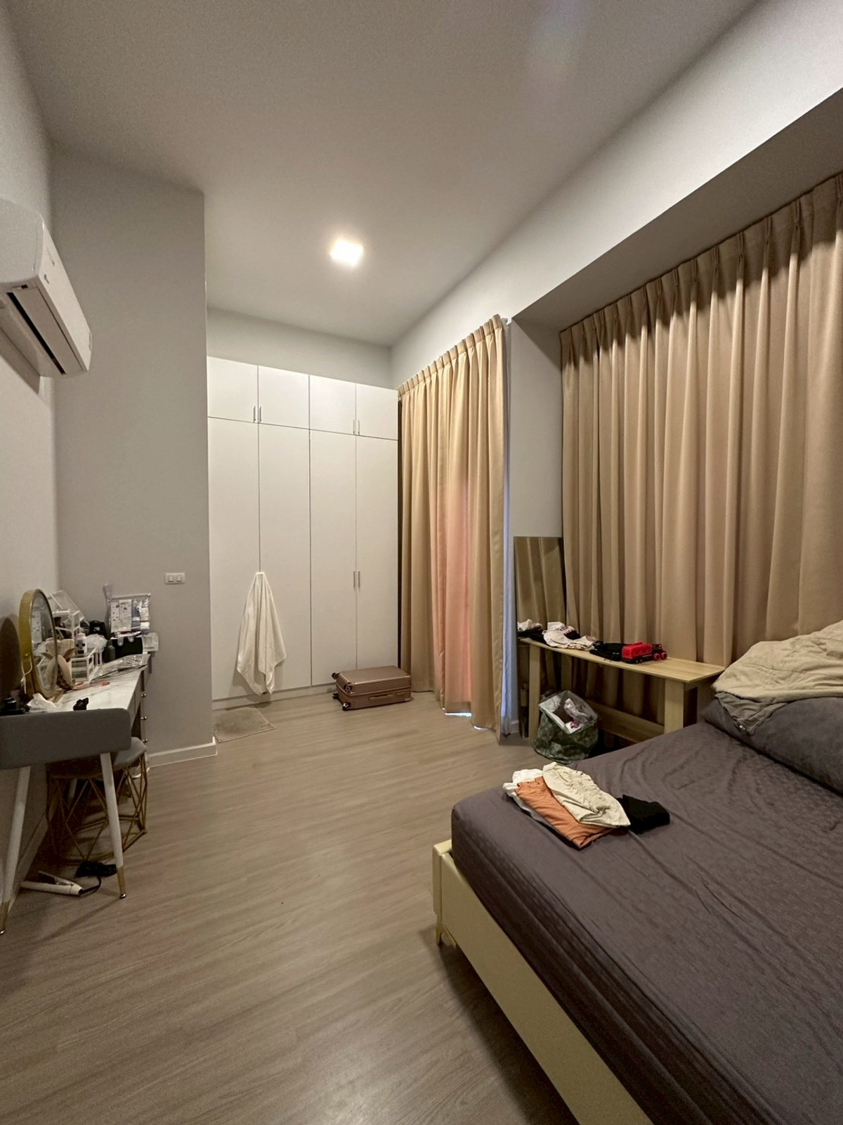 For SaleTownhomeRama5, Ratchapruek, Bangkruai : Townhome for sale, Siri Place Charan-Pinklao Project.