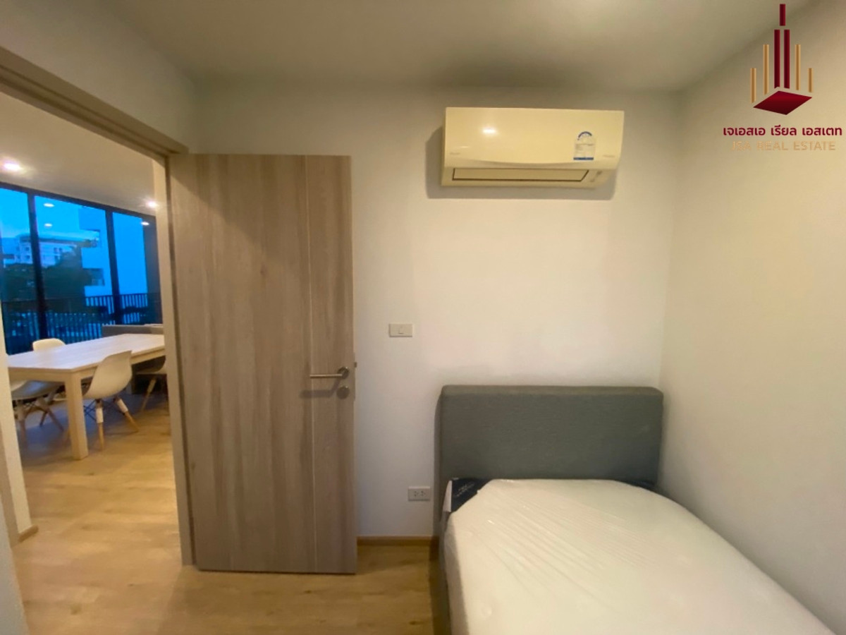 For RentCondoOnnut, Udomsuk : ✨ For Rent: Serio Sukhumvit 50 Condo ✨ 💰 Only 27,000 THB/month