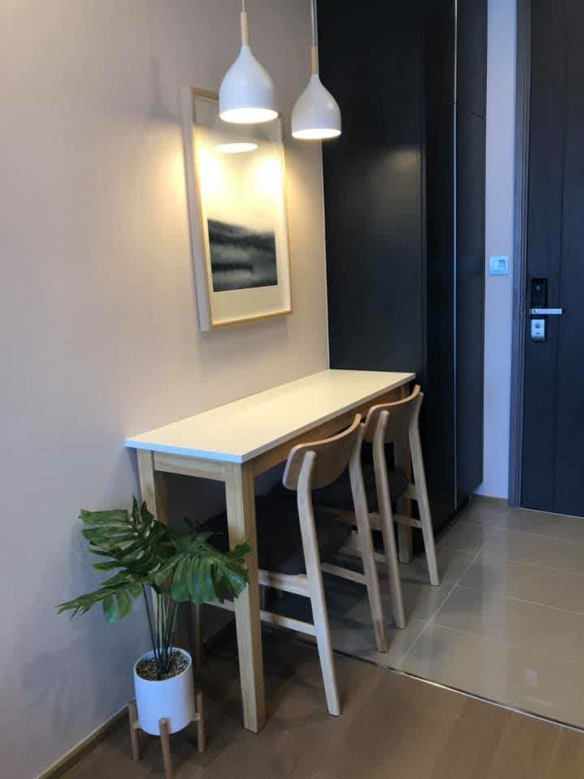 คอนโดสยาม จุฬา สามย่าน : Ashton Chula Silom【𝐒𝐄𝐋𝐋 & 𝐑𝐄𝐍𝐓】🔥ดีไซน์ไม่หวือหวา แต่มีชั้นเชิง ฟีลส่วนตัว🔥 ติดต่อไลน์ไอดี: @hacondo