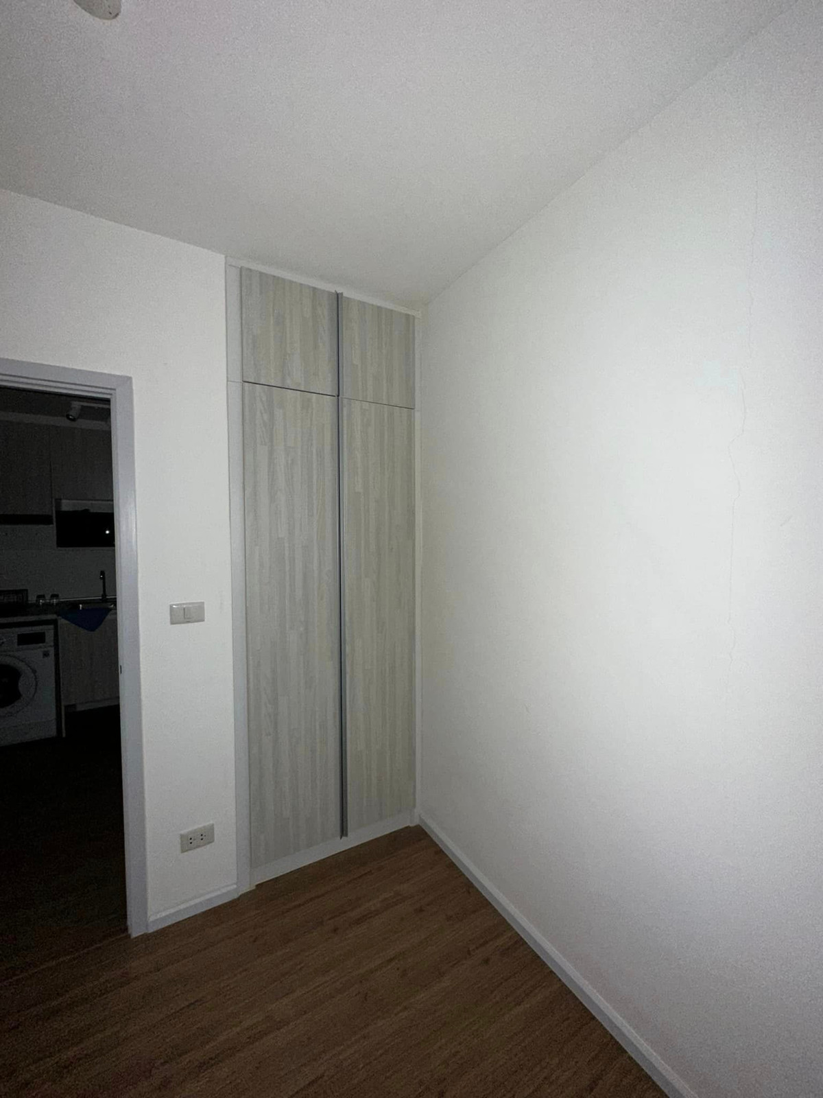 ขายคอนโดสมุทรปราการ สำโรง : 10K091167 - ขาย คอนโด น็อตติ้ง ฮิลล์ สุขุมวิท-แพรกษา ขนาด 40.89 ตร.ม. ชั้น 29 (Sell Notting Hill Sukhumvit-Praksa)