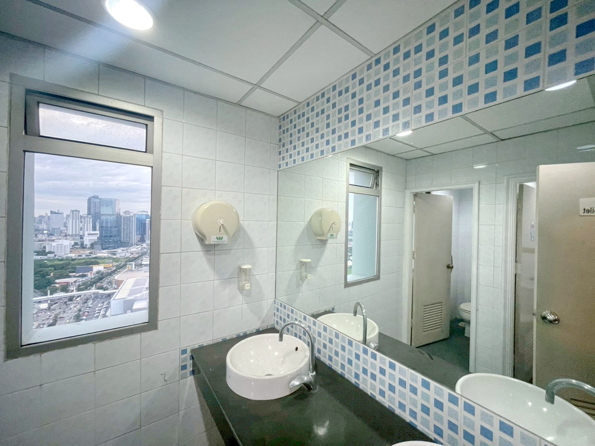 ให้เช่าสำนักงานรัชดา ห้วยขวาง : OF015♛♚เช่า พื้นที่สำนักงาน♙รัชดา-ห้วยขวาง♜MRT ห้วยขวาง∞099-5919653,065-9423251🜲Line@sureresidence