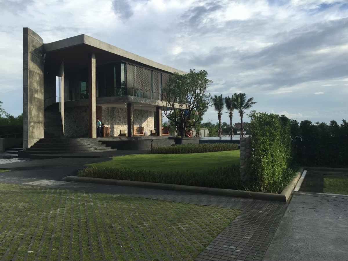 ขายคอนโดพระราม 3 สาธุประดิษฐ์ : 🌊 U Delight Residence Riverfront พระราม 3 วิวแม่น้ำเจ้าพระยา ห้องมุม 2 นอน 56 ตร.ม. แต่งครบ พร้อมอยู่ 5 ล้านบาท เท่านั้น