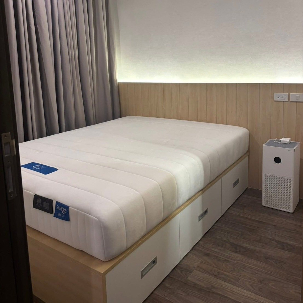 ให้เช่าคอนโดลาดพร้าว เซ็นทรัลลาดพร้าว : Life Ladprao Valley