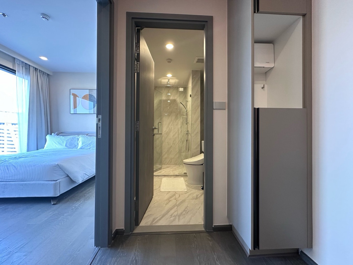 For RentCondoKhlongtoei, Kluaynamthai : COCO PARC | 1 Bedroom | 36 SQ.M. | MRT Khlong Toei 0 m. | 082-4499822