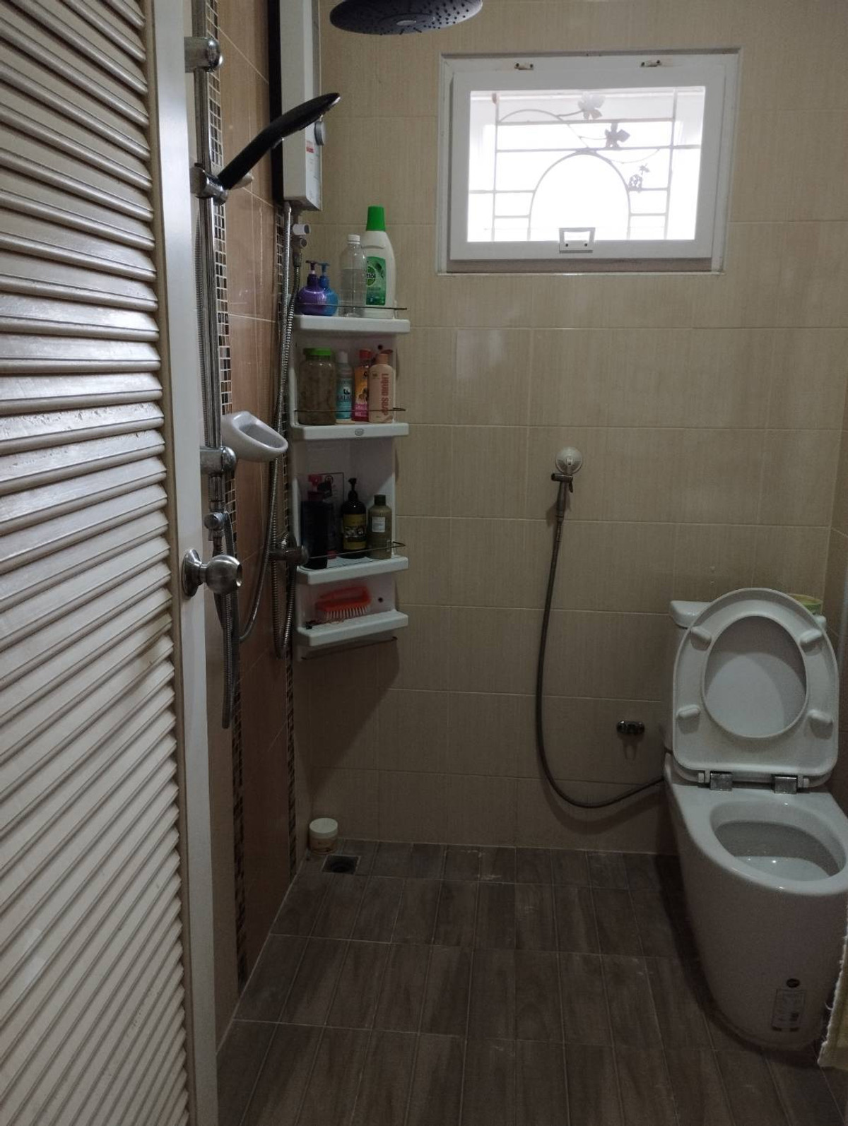 For SaleHouseKoh Samui, Surat Thani : Urgent sale, 2-story detached house, Suksomboon Village 1, Bang Bai Mai, Surat Thani Province.