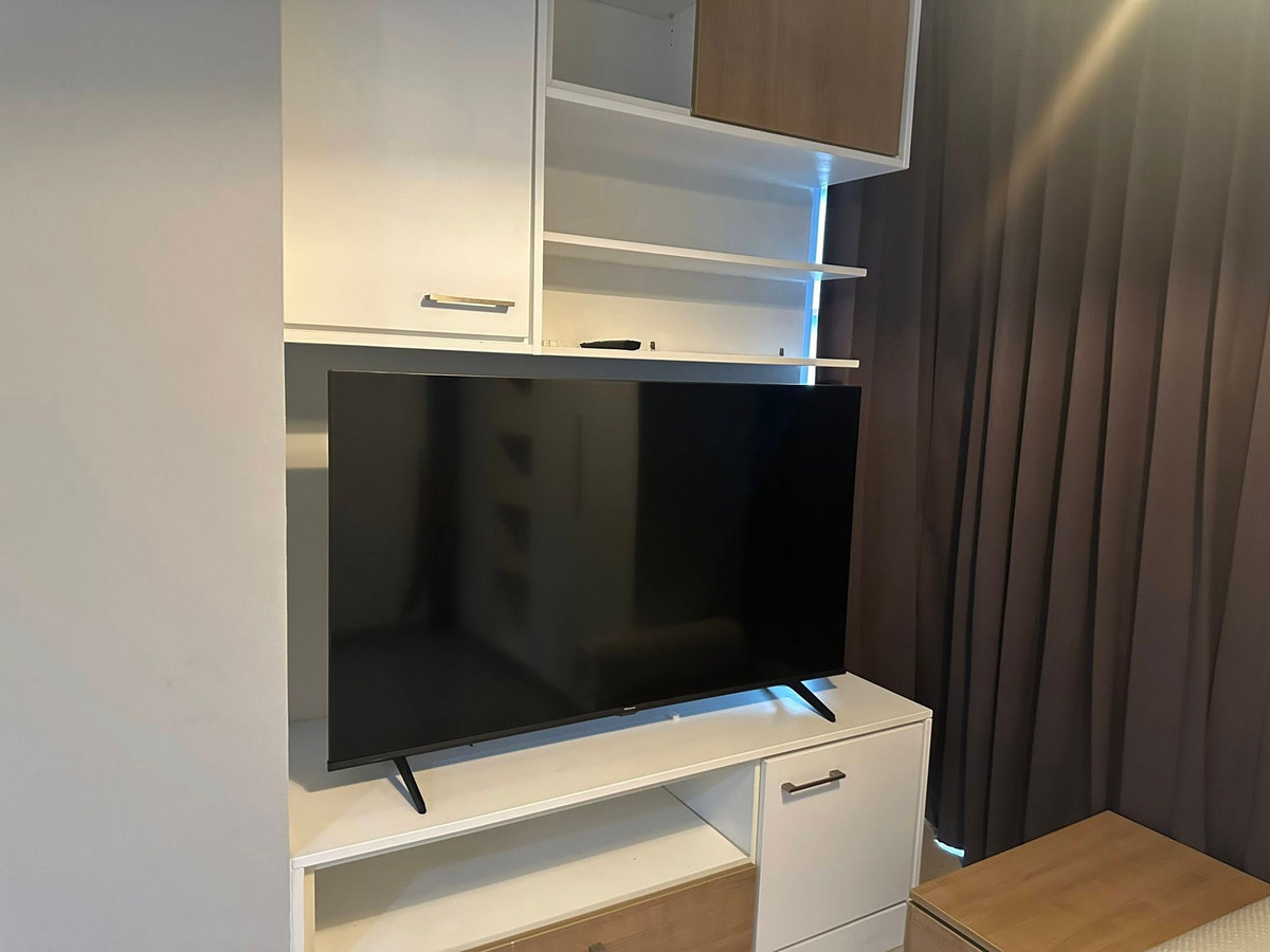 For RentCondoPattanakan, Srinakarin : E277 🎉310369 Condo for Rent The IRIS Rama 9 - Srinakarin