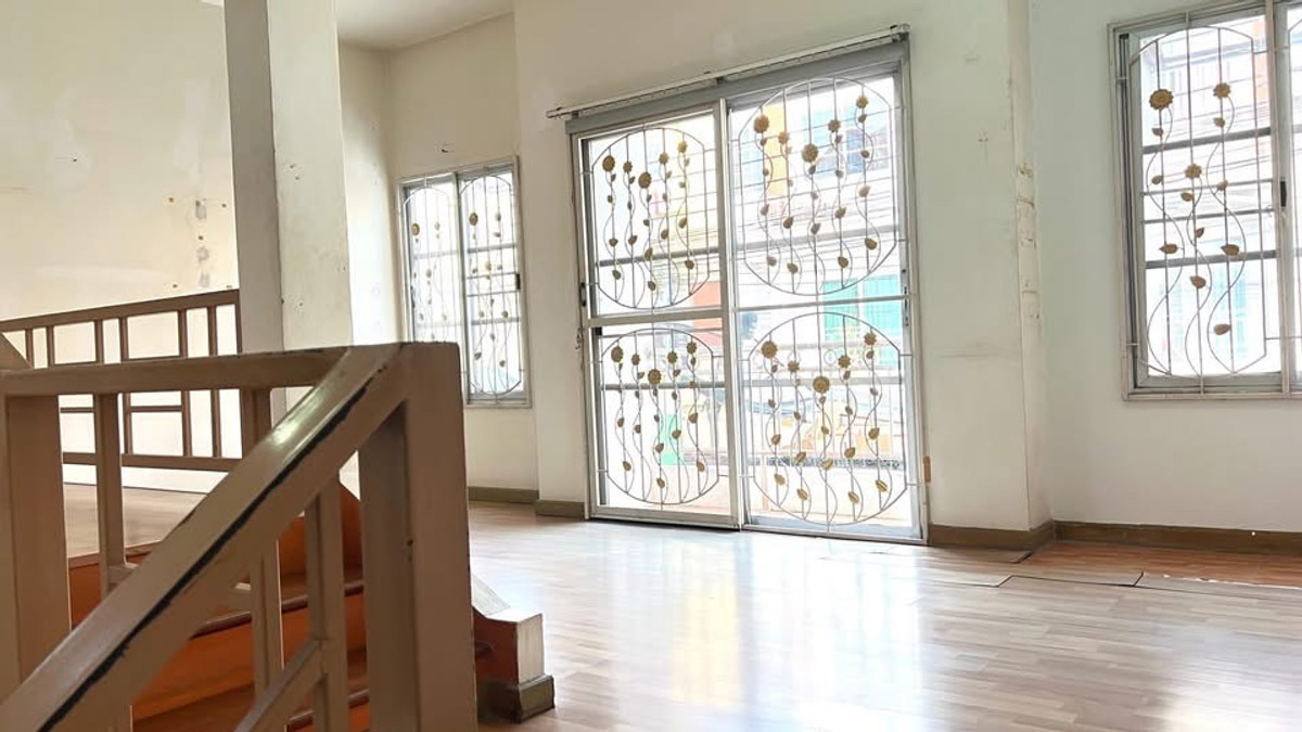 ขายทาวน์โฮมเกษตร นวมินทร์ ลาดปลาเค้า : ไดมอนด์ แกรนด์ วิลล์ นวลจันทร์ / 4 ห้องนอน (ขาย), Diamond Grand Ville Nuanchan / 4 Bedrooms (FOR SALE) MNT058 แบบนี้ที่ถูก