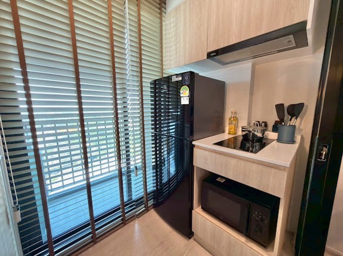 ให้เช่าบางนา แบริ่ง ลาซาล : Nue Mega Plus Bangna 
มี EV Charger 🚗