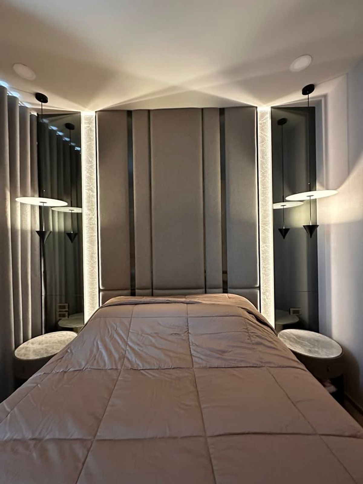 ให้เช่าคอนโดบางนา แบริ่ง ลาซาล : ให้เช่า Whizdom the forestias ปล่อยเช่าด่วน 30k! 1 ห้องนอนแต่งหรู Digital Lock ครบเซ็ต ใกล้ BTS