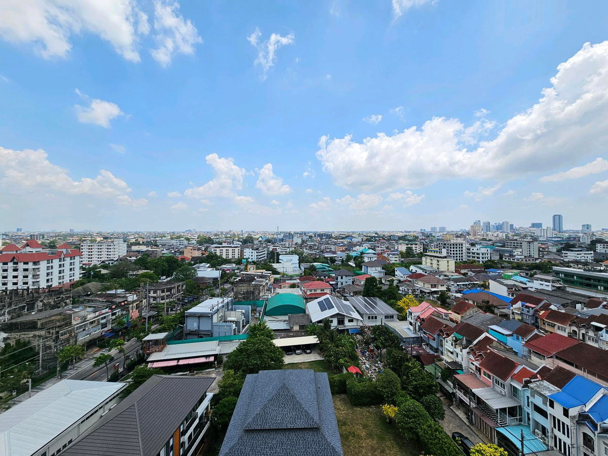 For RentCondoOnnut, Udomsuk : Rent 1 bedroom, 1 bathroom, S&S Sukhumvit Condominium.