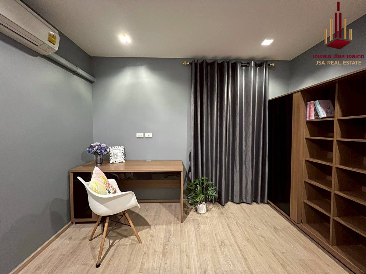 ให้เช่าทาวน์โฮมพัฒนาการ ศรีนครินทร์ : ✨ For Rent: Arden Pattanakarn ✨  💰 Only 65,000 THB/month