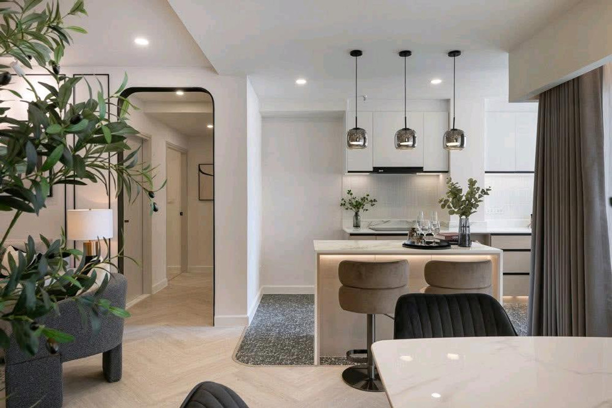 For SaleCondoSukhumvit, Asoke, Thonglor : (For Sale🔥) 📍Topview Tower Sukhumvit59 2b2b 80sq.m. | Only 8.49MB (Only 106k/sqm) | 500 m from BTS Thonglor