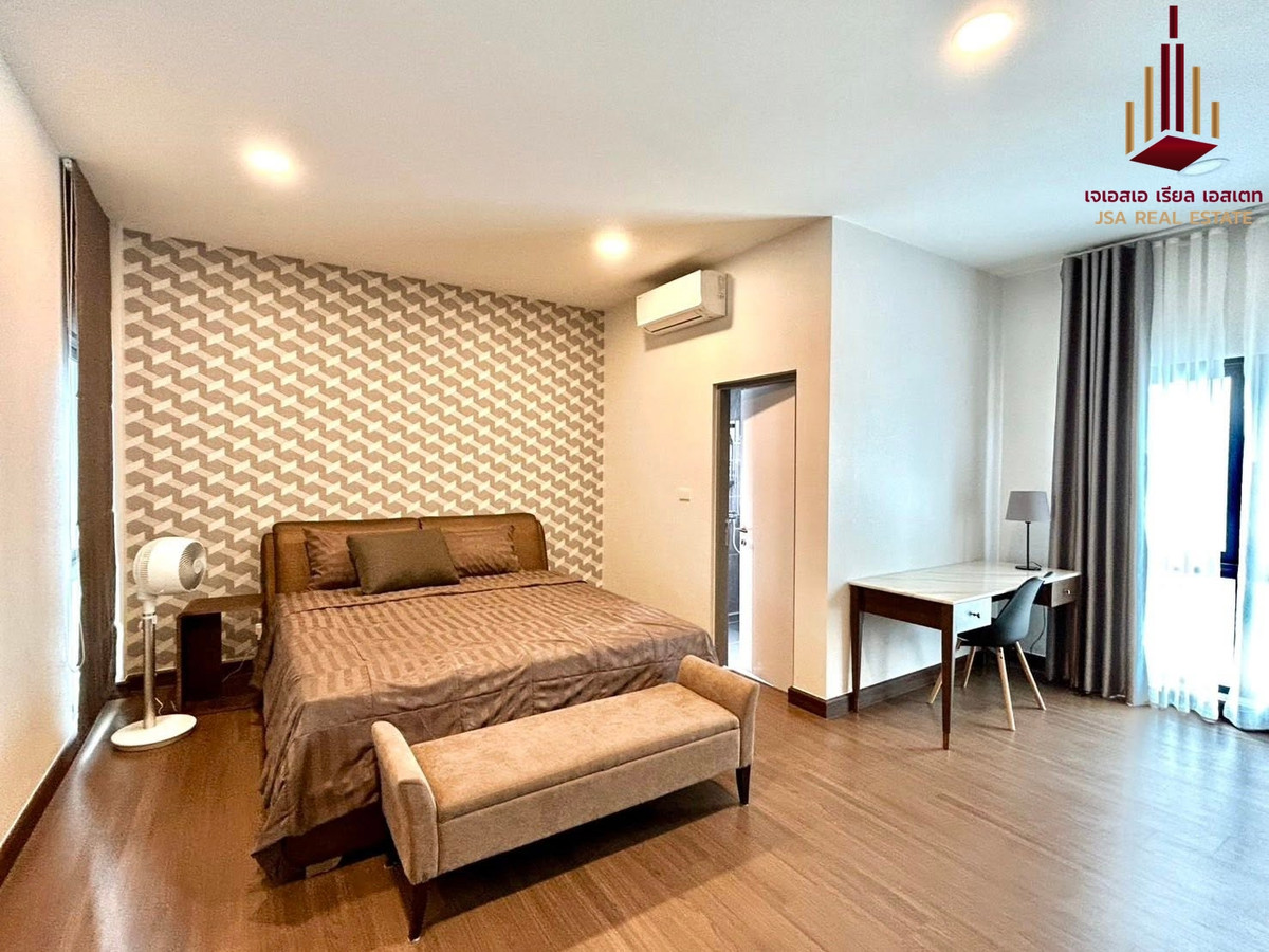 For RentHouseBangna, Bearing, Lasalle : ✨ For Rent: The City Bangna ✨ 💰 Only 160,000 THB/month