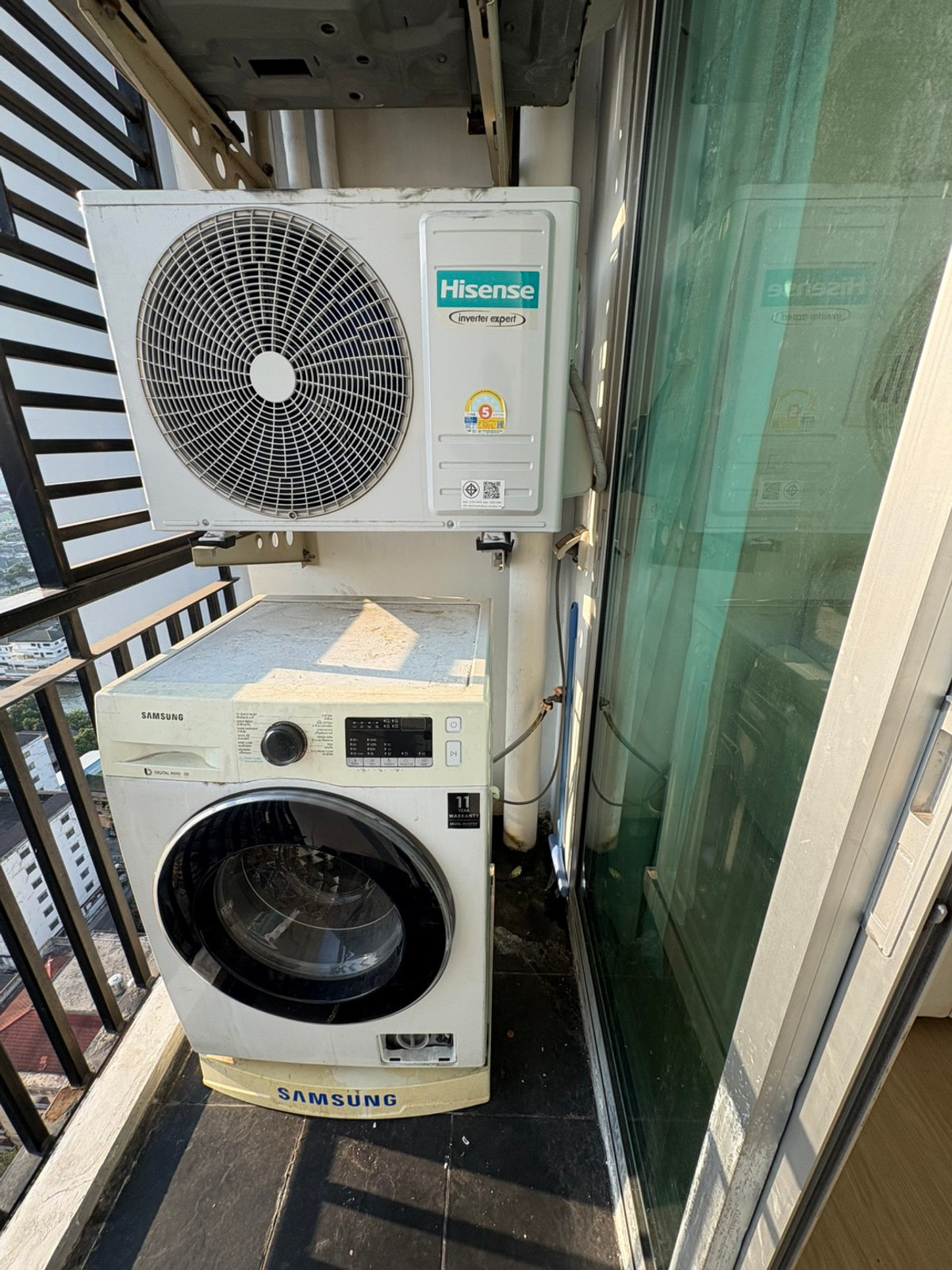 ให้เช่าคอนโดรามคำแหง หัวหมาก : ✨PRO-121✨ปล่อยเช่า ชีวาทัย-รามคำแหง ❤️เพียง 10,000 บาท/เดือน❤️ห้องสวย ชั้นสูง วิวเริ่ด ห้องใหญ่ ใกล้ ม.รามคำแหง *0659174222*