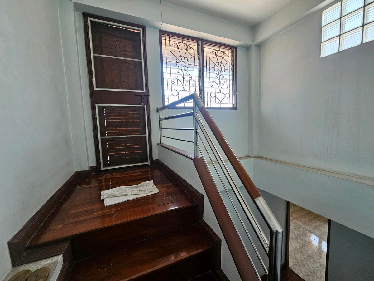 ให้เช่าอาคารพาณิชย์โชคชัย4 ลาดพร้าว71 : 📍ลาดพร้าว87แหล่งชุมชน เหมาะเปิดกิจการ+พักอาศัย ข้างตึกขึ้นป้ายโปรโมทคนเห็นเพียบ