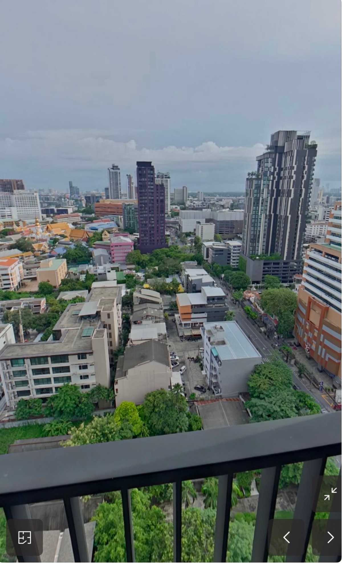 For RentCondoSukhumvit, Asoke, Thonglor : MARU Ekkamai 2 Condominium Luxury 2 Bedrooms for Rent