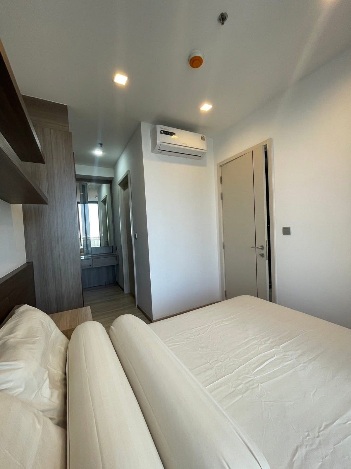 ให้เช่าคอนโดสะพานควาย จตุจักร :  💥 FOR RENT   :  The  Line  Phahon-Pradipat Condo   💥  