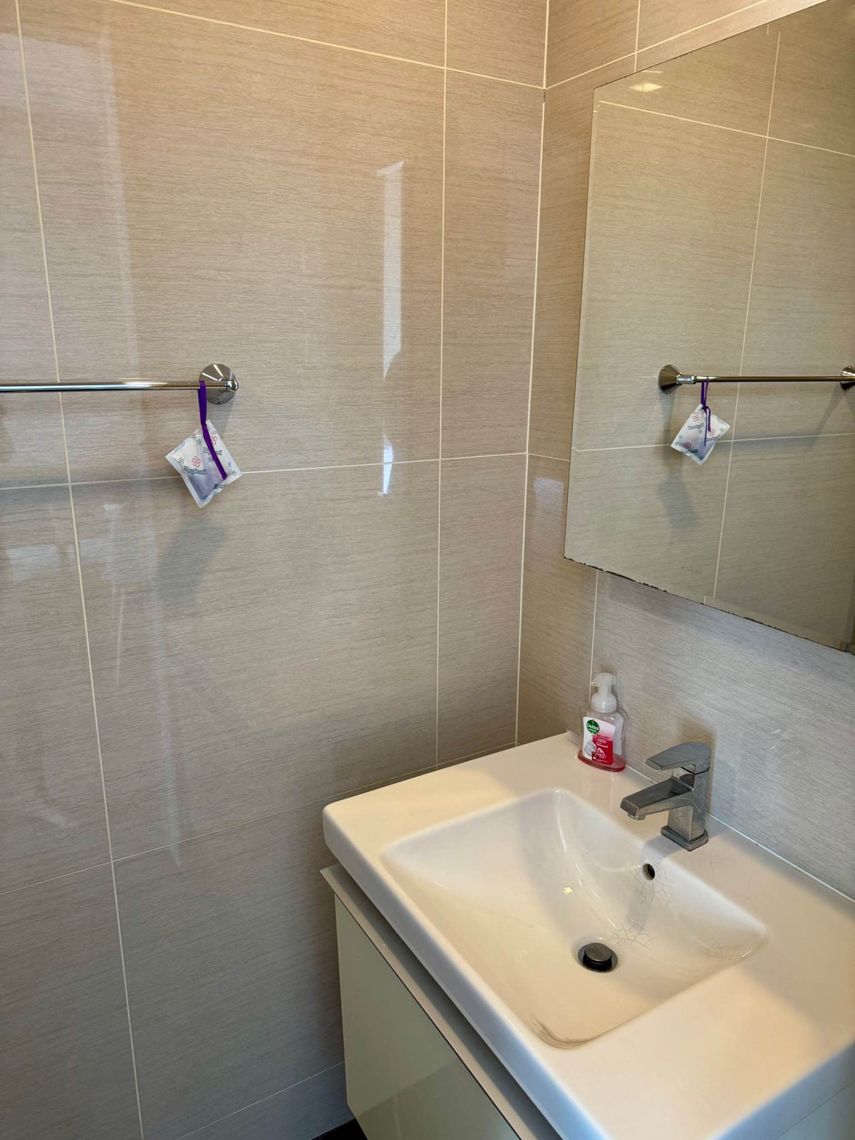 ให้เช่าคอนโดสุขุมวิท อโศก ทองหล่อ : For Rent Park Origin Phrom Phong | 20,000/Month (Sukhumvit 24)