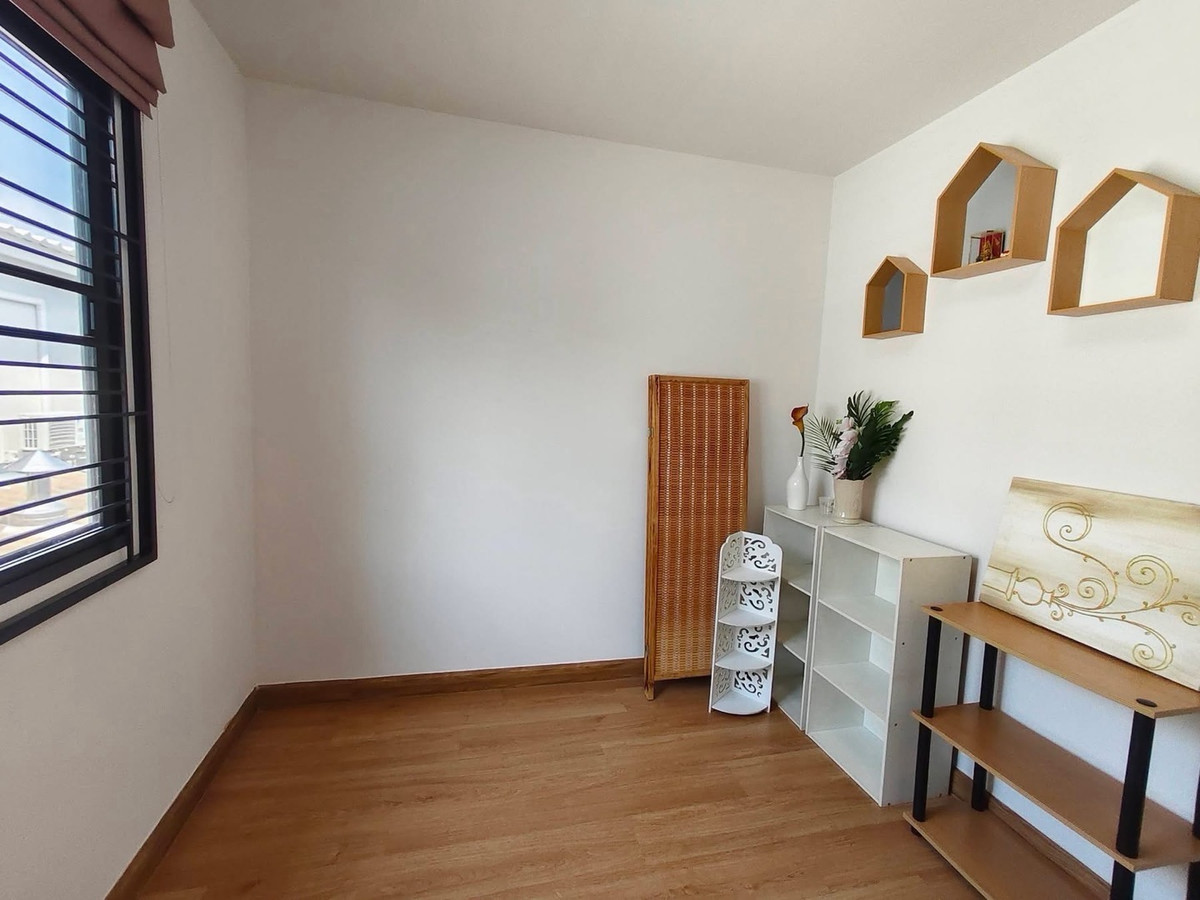 For RentHouseVipawadee, Don Mueang, Lak Si : Salila🚩For rent - The Connect 37 Laksi - Don Mueang 📍 Prime location near Don Mueang Airport.