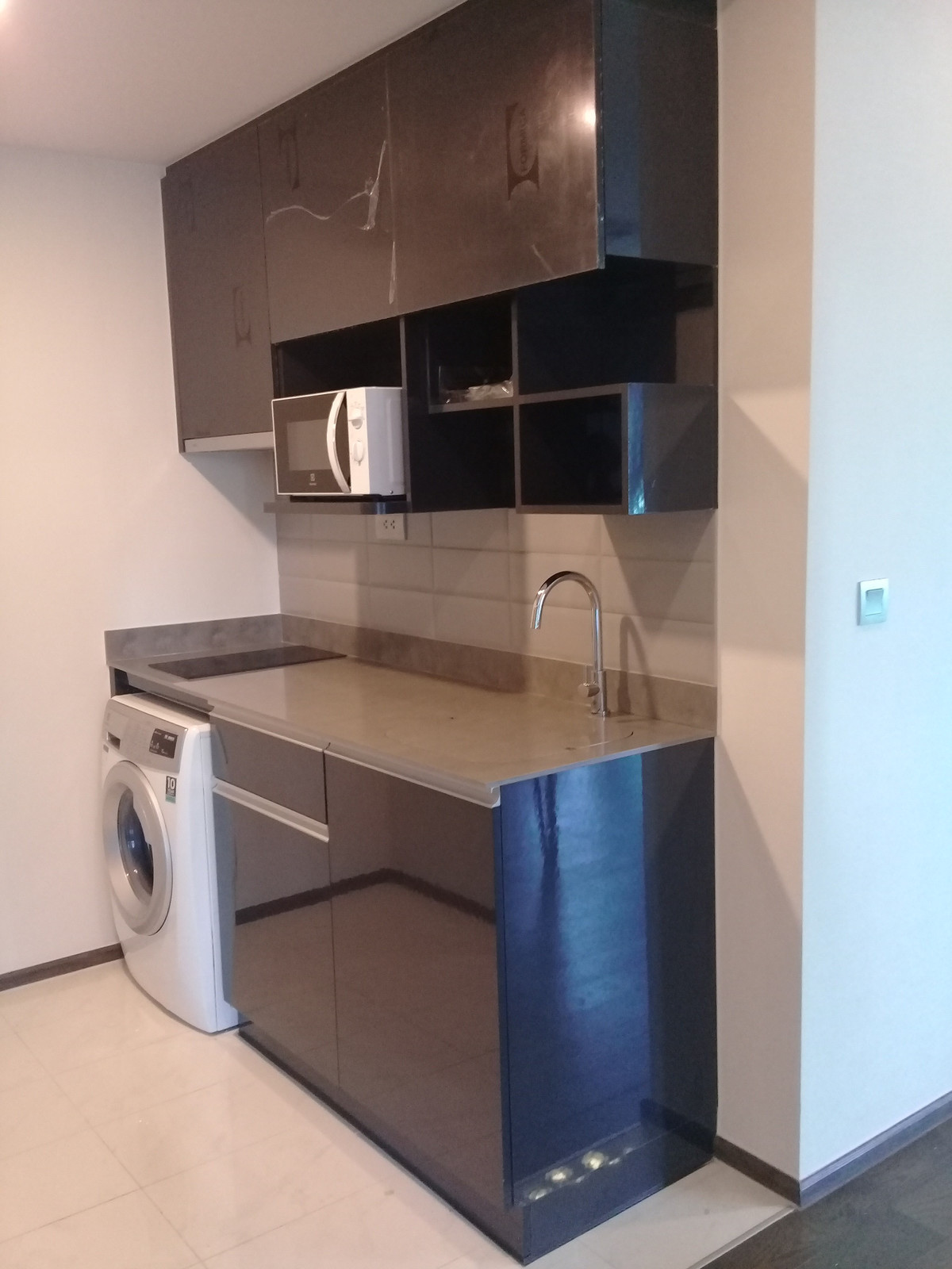 For SaleCondoRatchathewi,Phayathai : 🏙️ Ideo Q Siam-Ratchatewi | 2 bedroom condo for sale (HSH-SI-147)