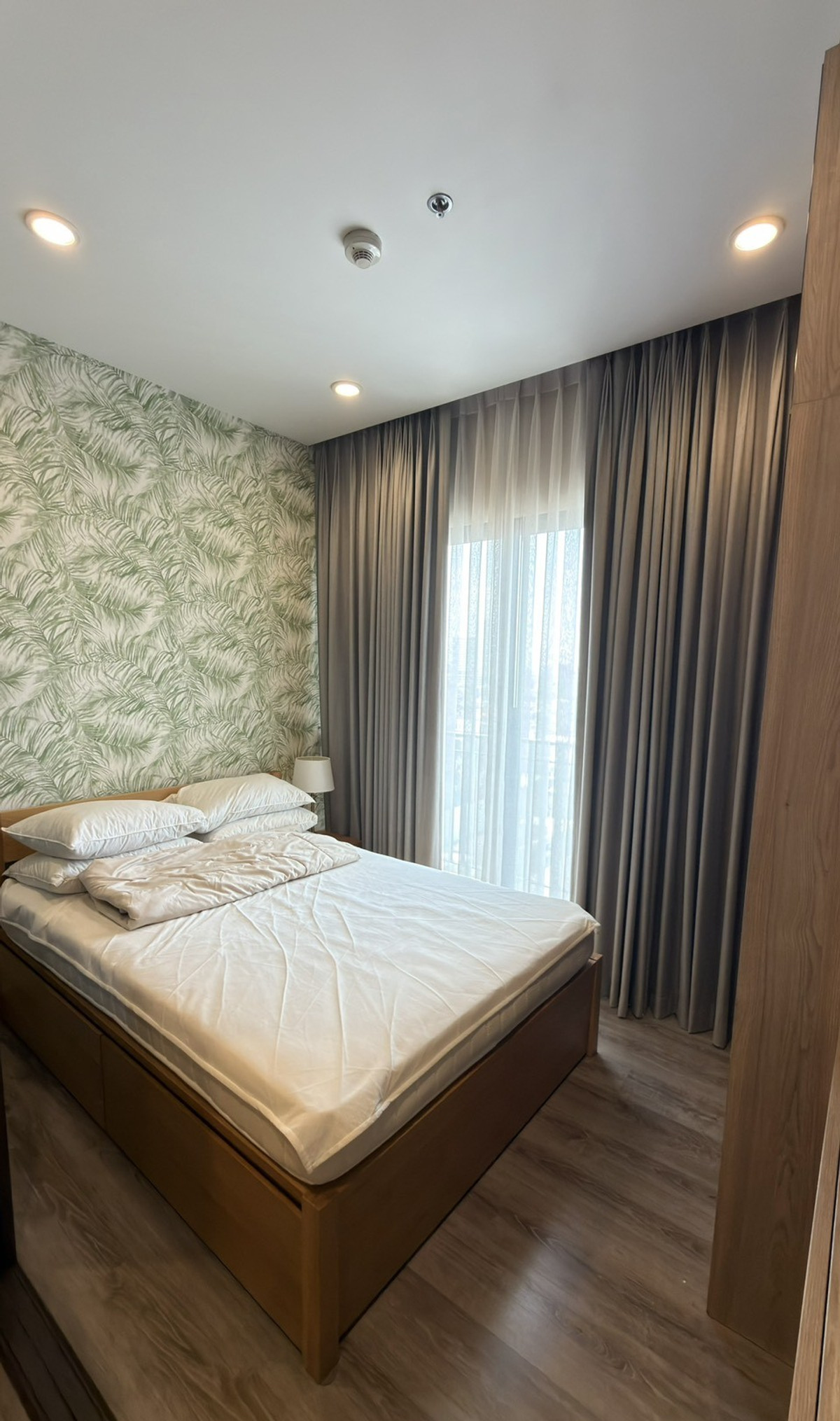 ให้เช่าคอนโดปิ่นเกล้า จรัญสนิทวงศ์ : *** ให้เช่าคอนโด : เออร์บาโน ราชวิถี (Urbano Rajavithi) ***