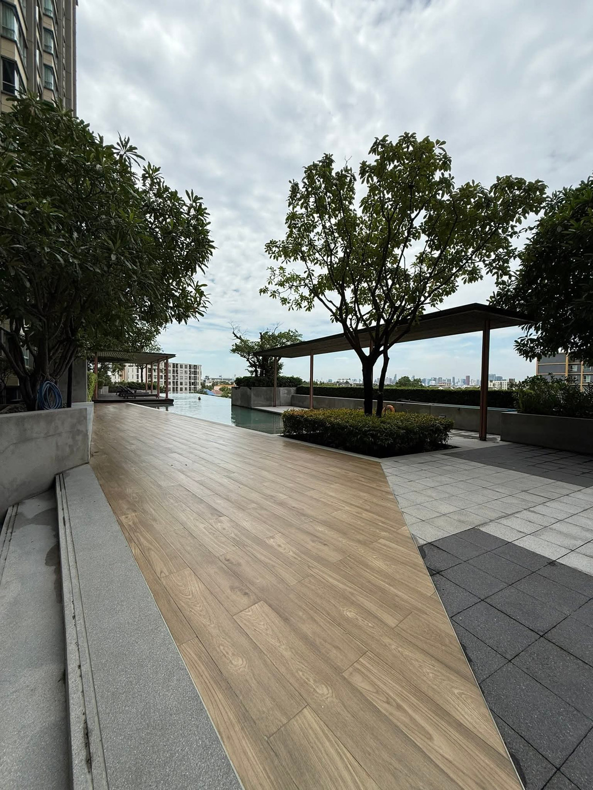 ให้เช่าคอนโดรามคำแหง หัวหมาก : ให้เช่าคอนโด U Delight หัวหมาก สเตชั่น เฟอร์ใหม่ทั้งห้อง พร้อมอยู่