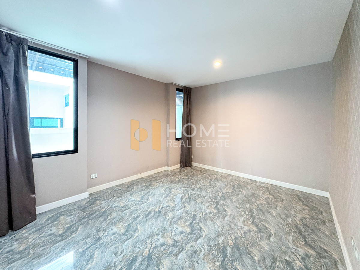 ขายบ้านเกษตร นวมินทร์ ลาดปลาเค้า : บ้านหรู Type ใหญ่สุด พร้อมอยู่ 🔥 เนอวานา บียอนด์ เกษตร - นวมินทร์ / 4 ห้องนอน (ขาย), Nirvana Beyond Kaset - Navamin / 4 Bedrooms (FOR SALE) TPM375