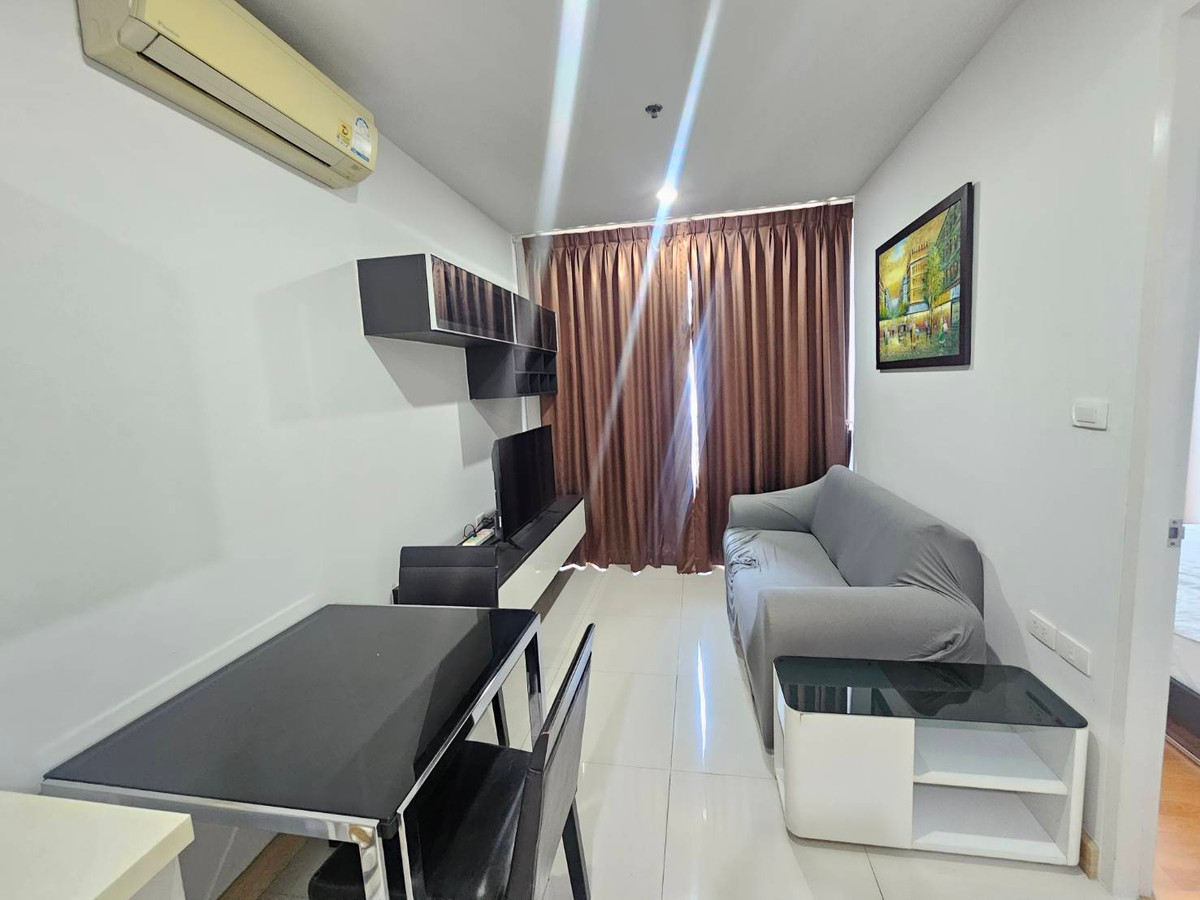 For RentCondoOnnut, Udomsuk : For rent 1 bedroom 1 bathroom Deva President Sukhumvit 81