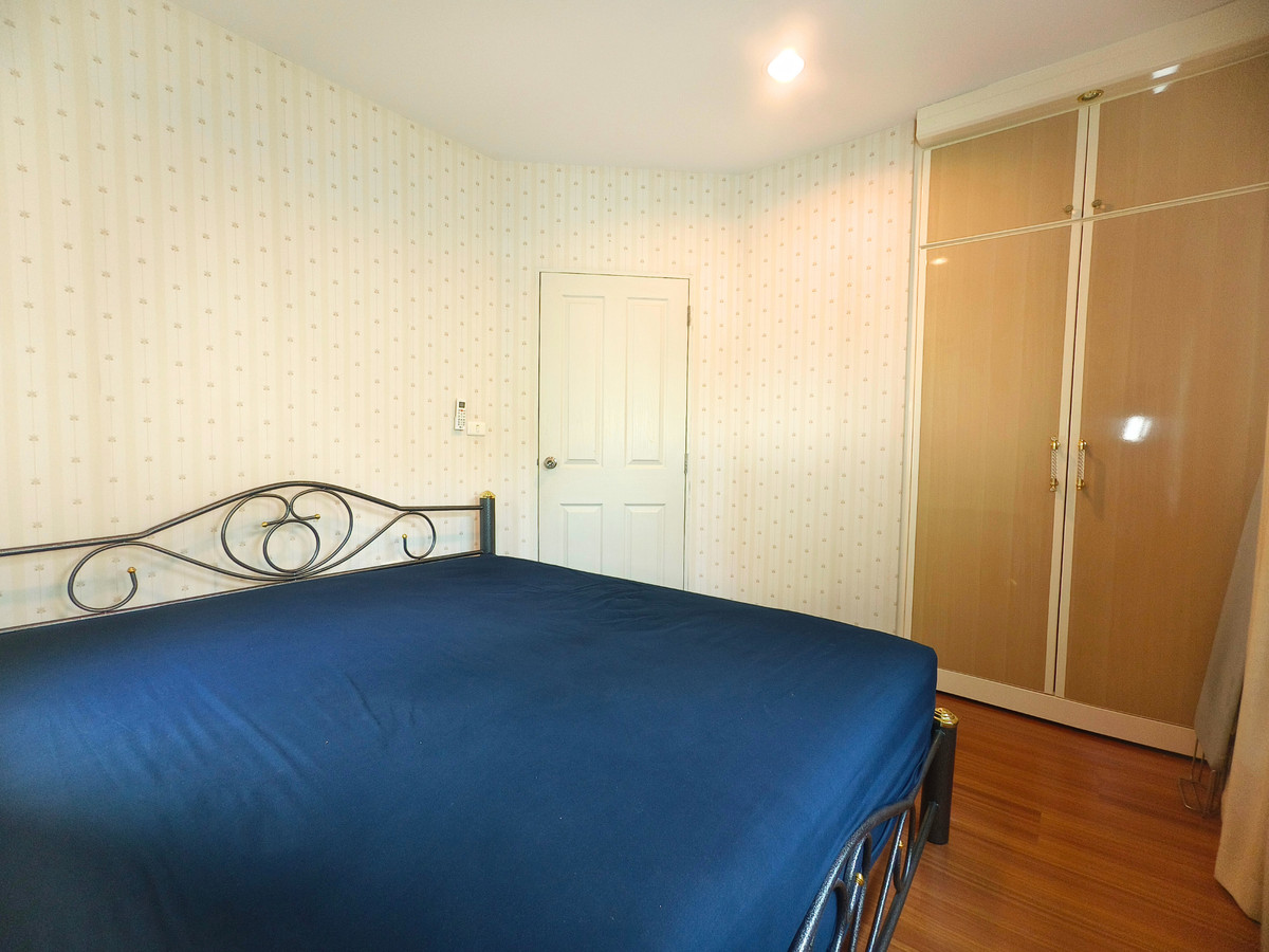 บ้านลาดกระบัง สุวรรณภูมิ : ขาย ให้เช่า บ้านเดี่ยว แปลงมุม Perfect Place สุขุมวิท77 54.8 ตร.ว. 3ห้องนอน 2ห้องน้ำ ติดโรบินสัน ลาดกระบัง 10 นาทีถึงมอเตอร์เวย์และสนามบินสุวรรณภูมิ 