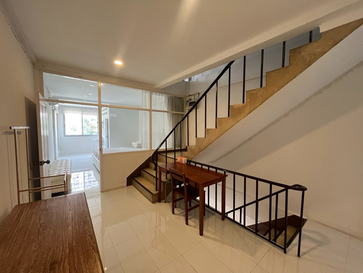 ให้เช่าอาคารพาณิชย์อารีย์ อนุสาวรีย์ : อาคารพาณิชย์ อารีย์ พหลโยธิน ใกล้ BTS อารีย์ 270 เมตร ทำเลดี ติดถนนใหญ่