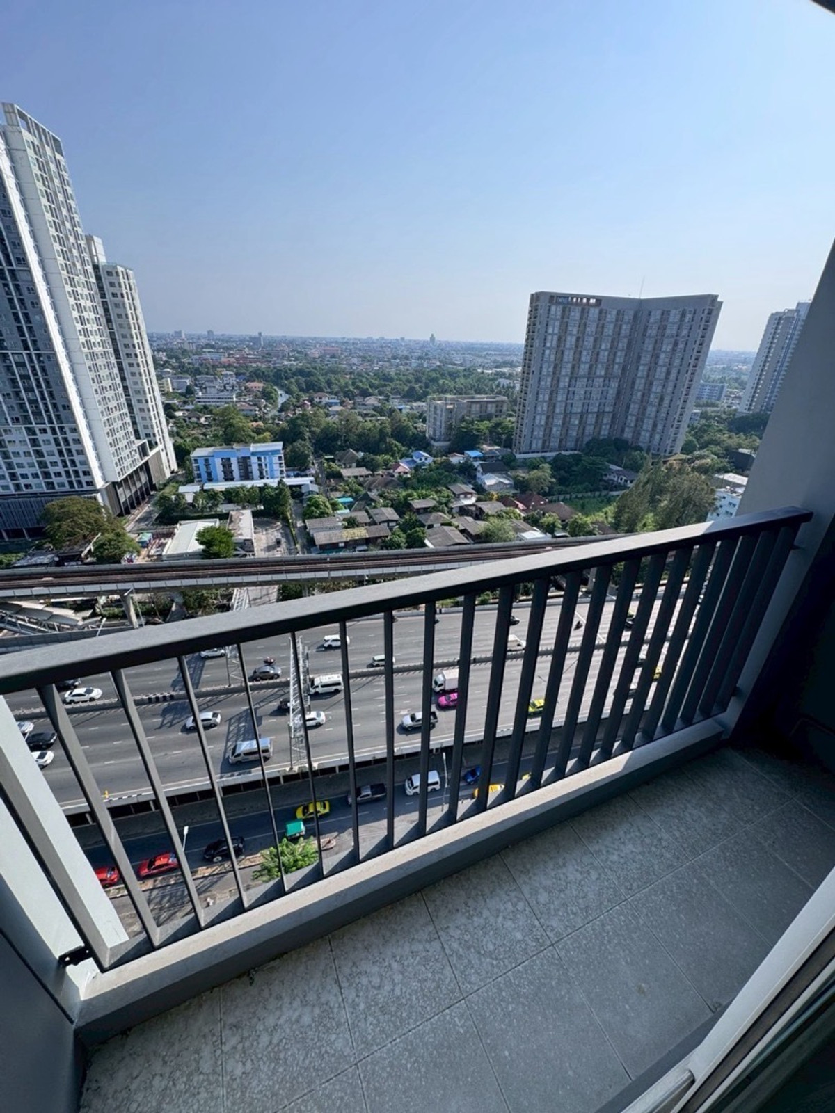 ให้เช่าคอนโดท่าพระ ตลาดพลู วุฒากาศ : 🚅K0325 ให้เช่าคอนโด เดอะคีย์ วุฒากาศ  📞ติดต่อ:092-666-5617(เจไดท์)