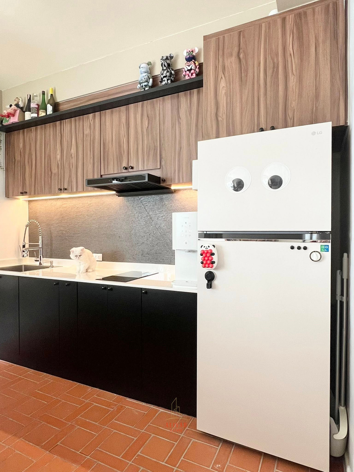 ให้เช่าบ้านบางนา แบริ่ง ลาซาล : RH040226 ให้เช่า บ้าน 2 ชั้น 3 ห้องนอน at Villaggio 3 ศรีนครินทร์-บางนา (บางนาตราด กม.5)ใกล้ MEGA บางนา