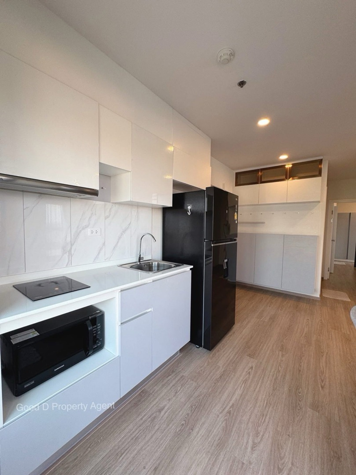 For RentCondoKorat Nakhon Ratchasima : Condo for rent, 2 bedrooms Essence Korat