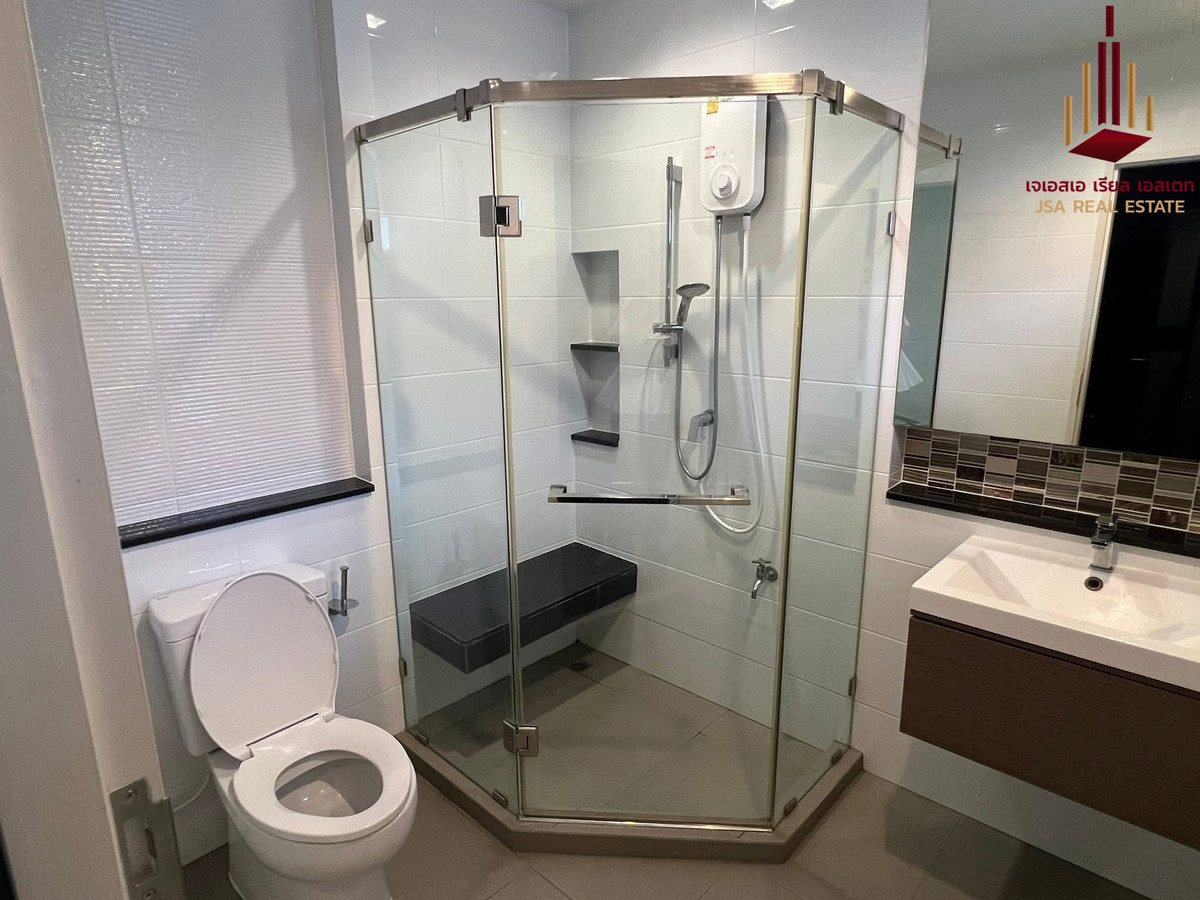 ให้เช่าบ้านบางนา แบริ่ง ลาซาล : ✨ For Rent: Burasiri Wongwaen - Onnut ✨  💰 Only 100,000 THB/month