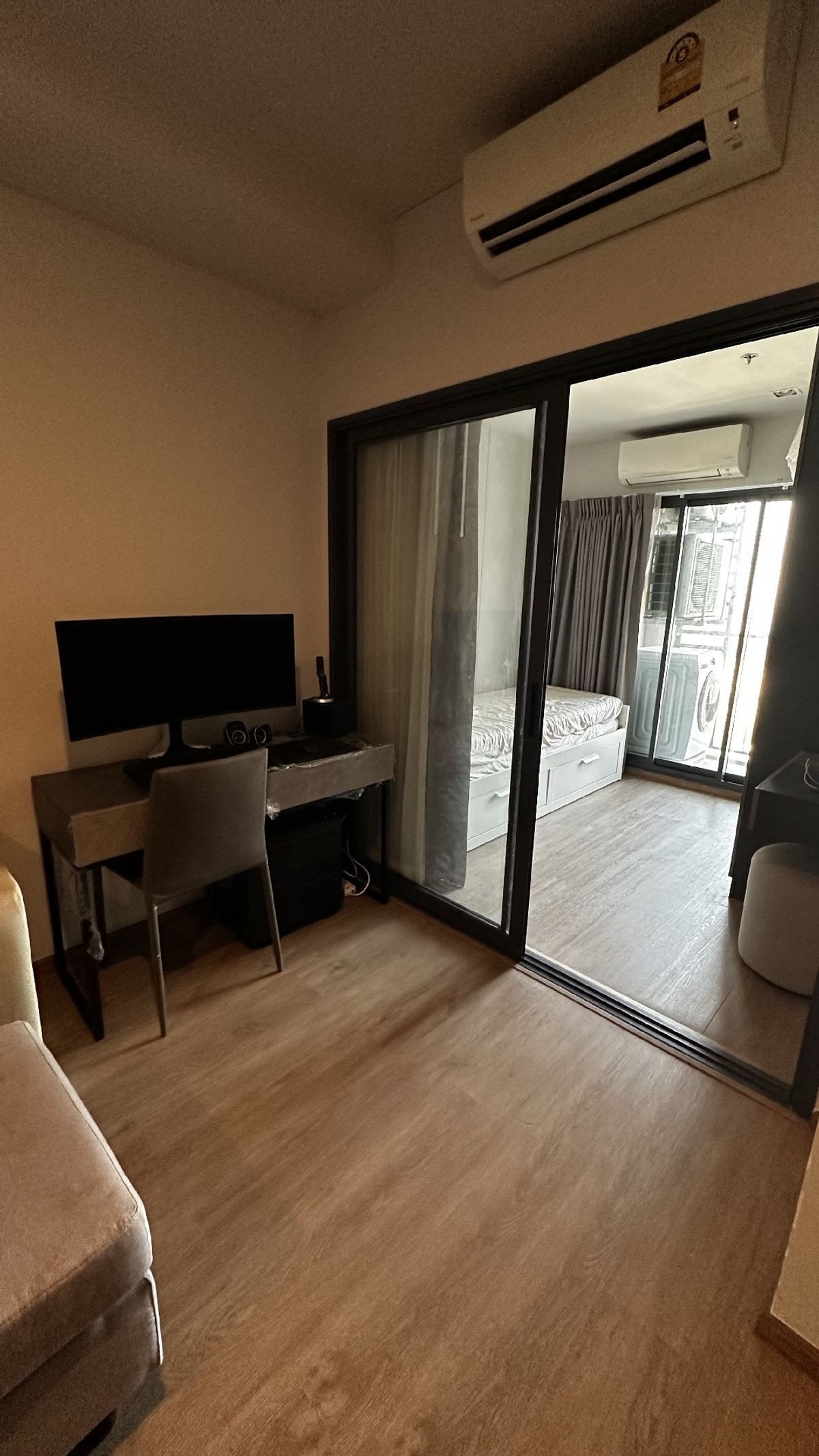 For RentCondoSapankwai,Jatujak : 💥CP-10511💥IDEO Phaholyothin - Chatujak👉Line : @expertcondo