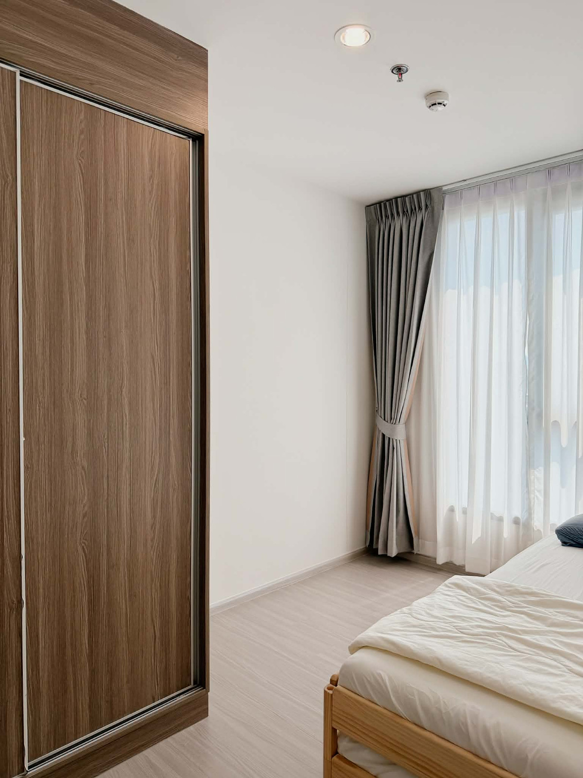 For RentCondoBang kae, Phetkasem : #E330 🎉020469 Condo for Rent at The Parkland Phetkasem 56