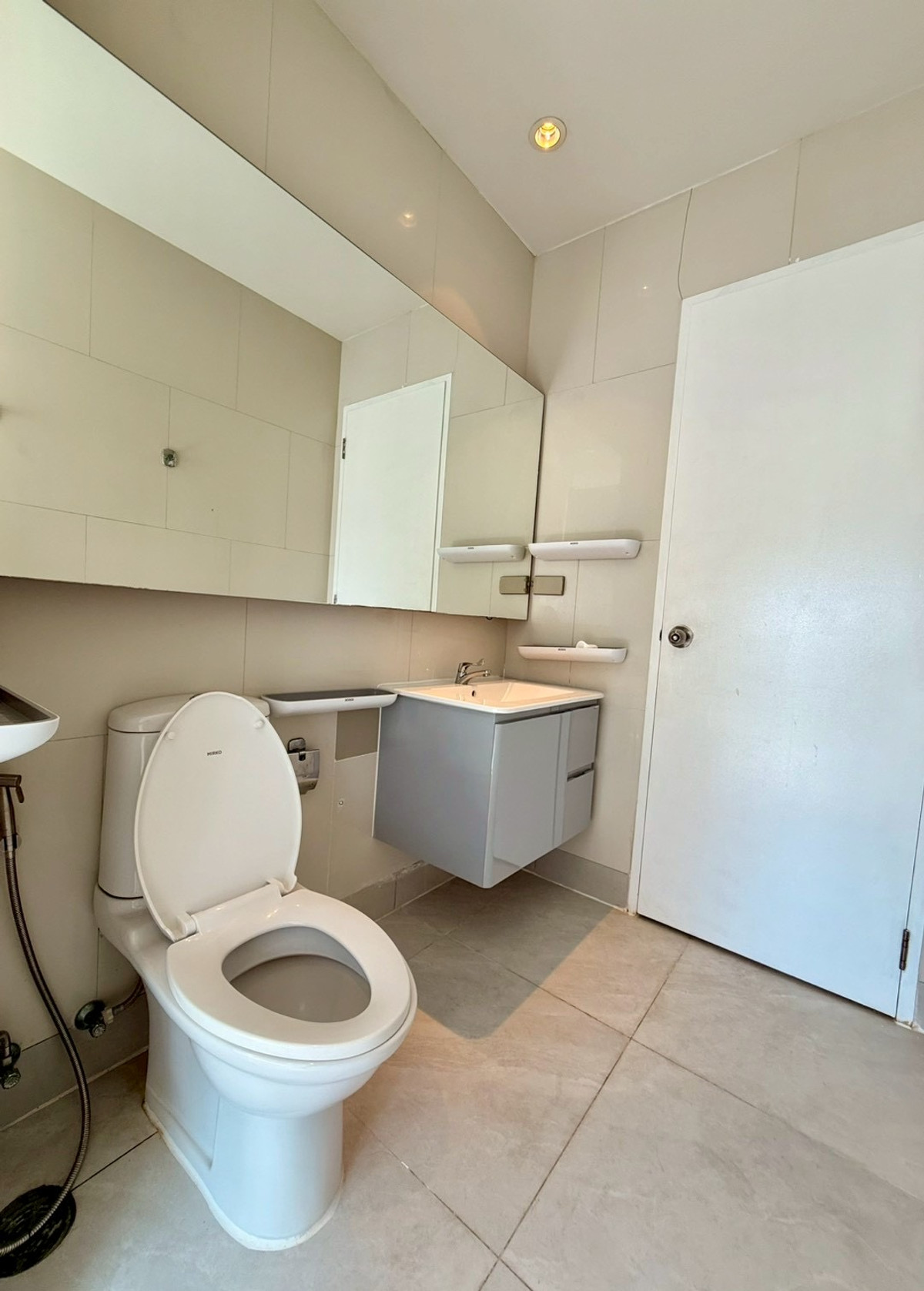 ให้เช่าคอนโดราชเทวี พญาไท : Villa rachatewi วิลล่า ราชเทวี 1ห้องนอน 1ห้องน้ำ (ราคาพิเศษ)