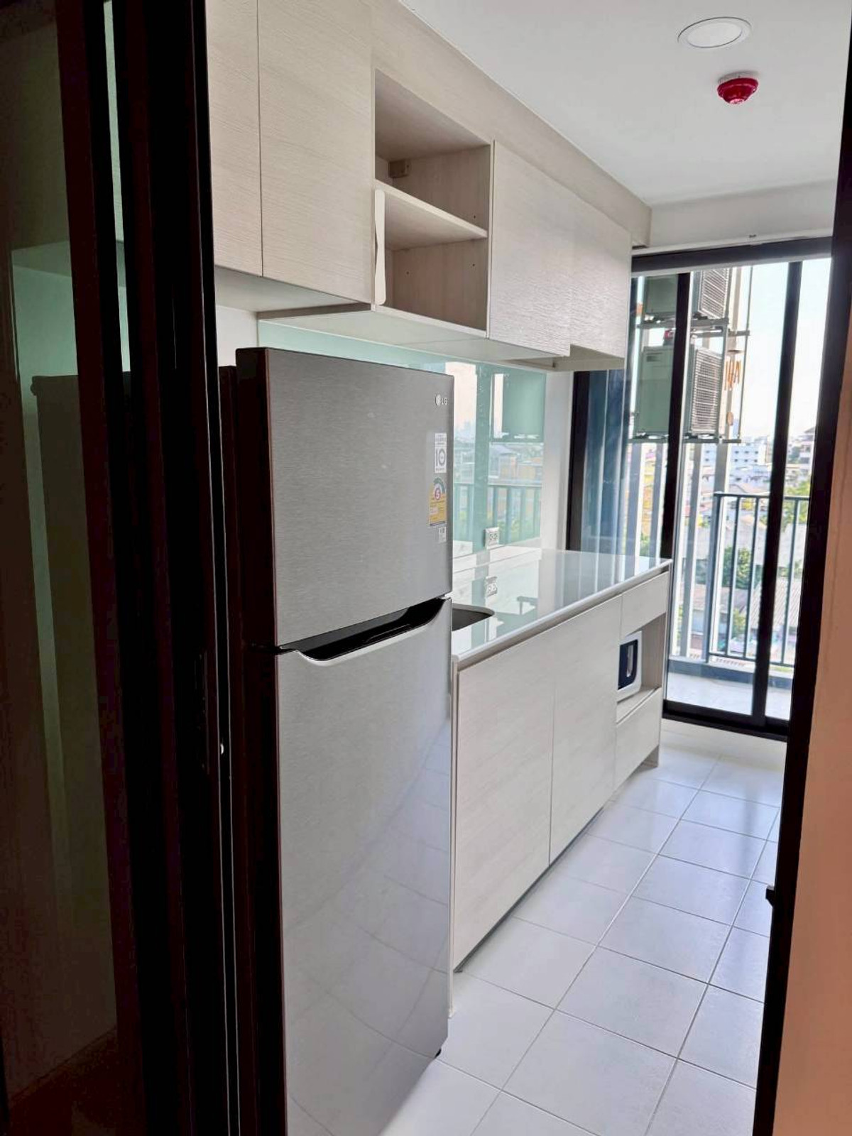 ให้เช่าคอนโดโชคชัย4 ลาดพร้าว71 : ✅ CHMC112 ✅ Line : @p2nproperty