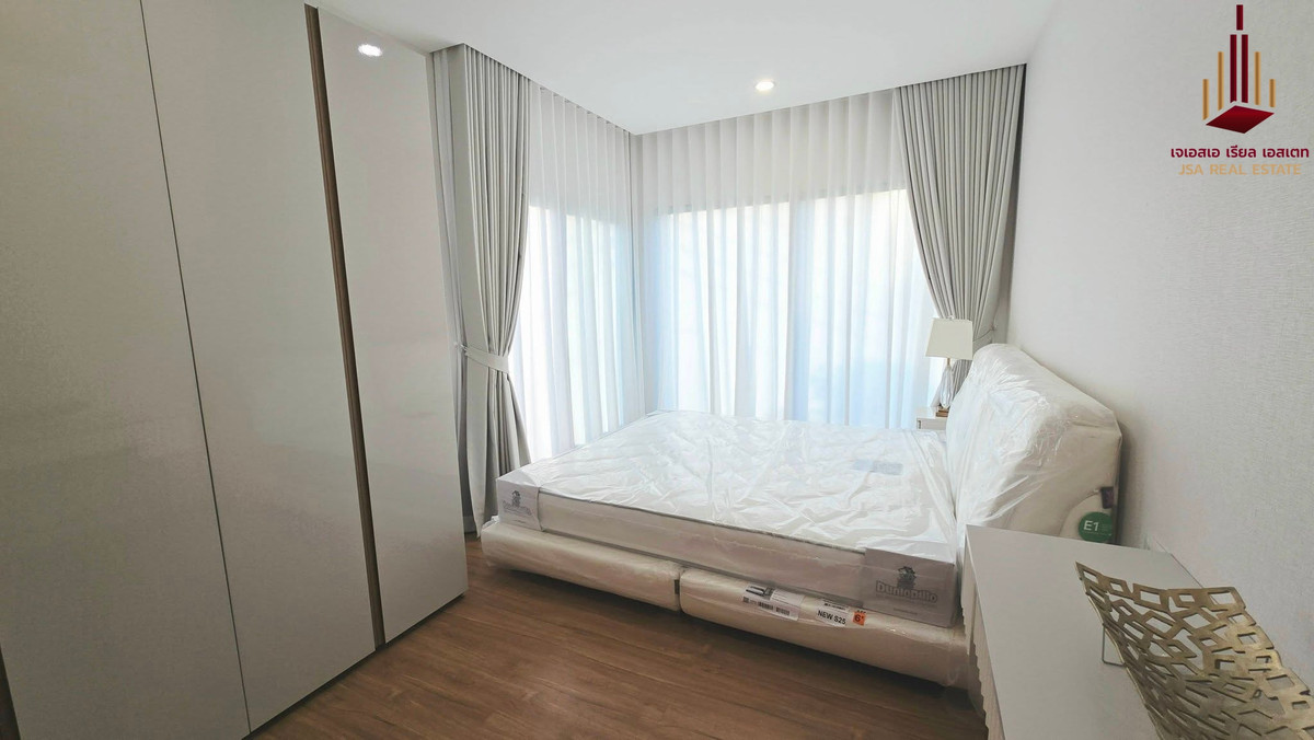 For RentBangna, Bearing, Lasalle : ✨ For Rent: Baan Klang Mueng The Edition Bangna ✨ 💰 Only 290,000 THB/month