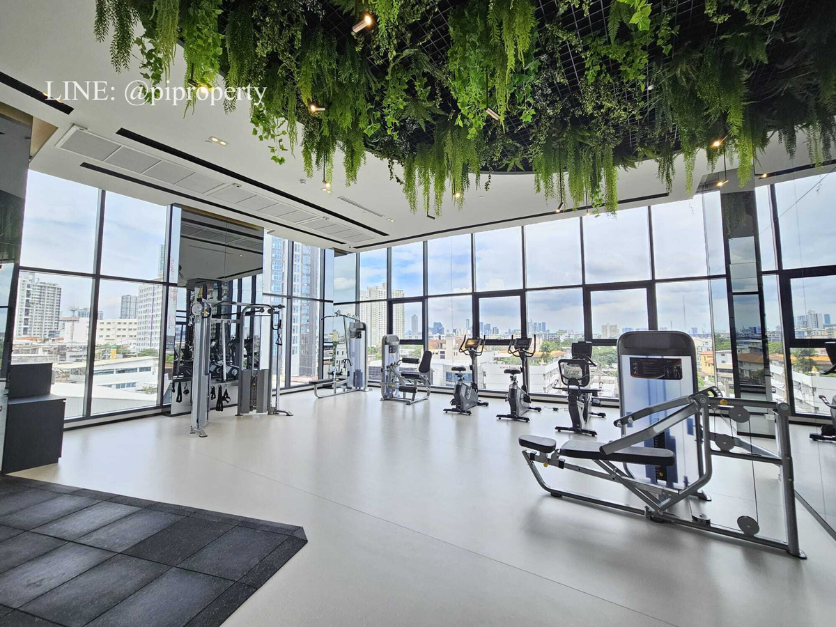 ให้เช่าคอนโดคลองเตย กล้วยน้ำไท : ห้องพักพร้อมเฟอร์นิเจอร์ครบครันให้เช่า ในย่านสุขุมวิท - พระราม 4 พร้อมเข้าอยู่ได้ทันที