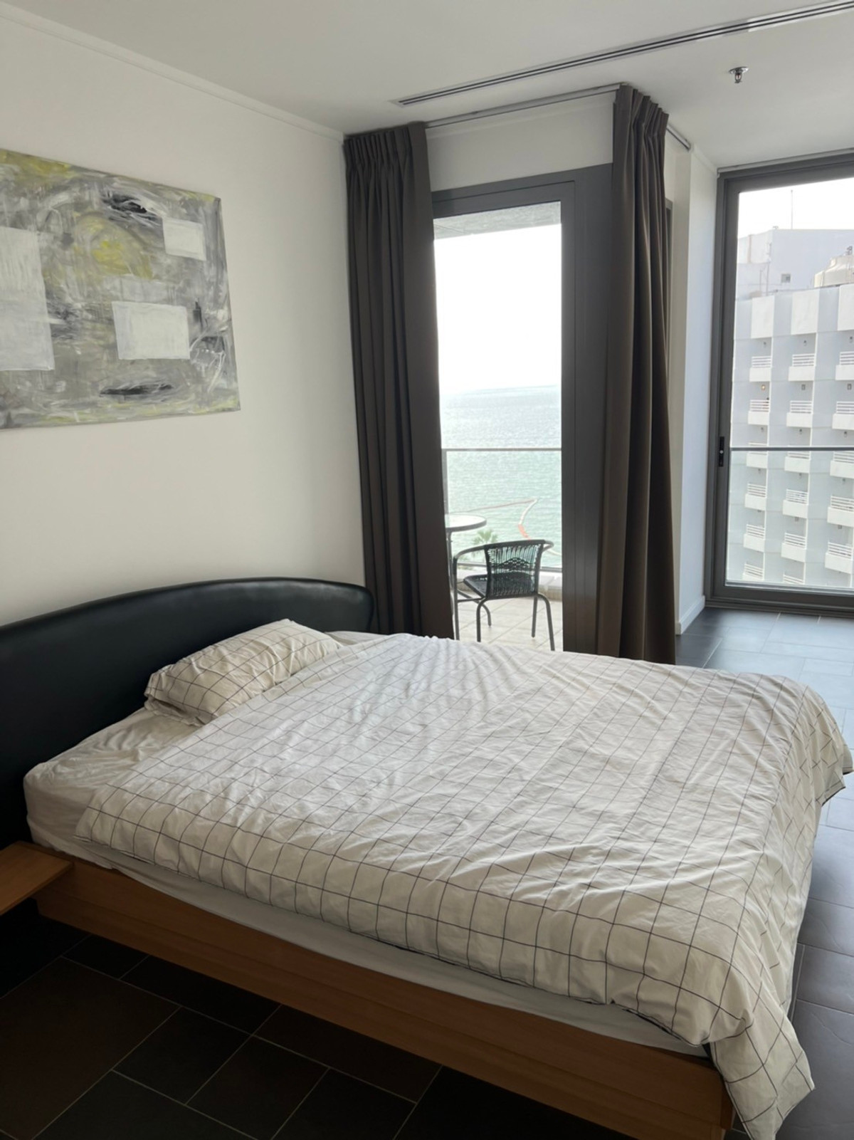 ให้เช่าคอนโดพัทยา บางแสน ชลบุรี สัตหีบ : ใหเช่า คอนโด นอร์ทพ้อยท์ พัทยา พร้อมอยู่ (S12-0430)  