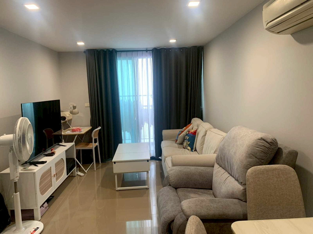 ให้เช่าคอนโดสุขุมวิท อโศก ทองหล่อ : 💎 GT16247  | คอนโด Mirage Sukhumvit  27 เดินทางสะดวก ใกล้รถไฟฟ้า มีรถรับส่ง เฟอร์นิเจอร์ครบ พร้อมอยู่!!