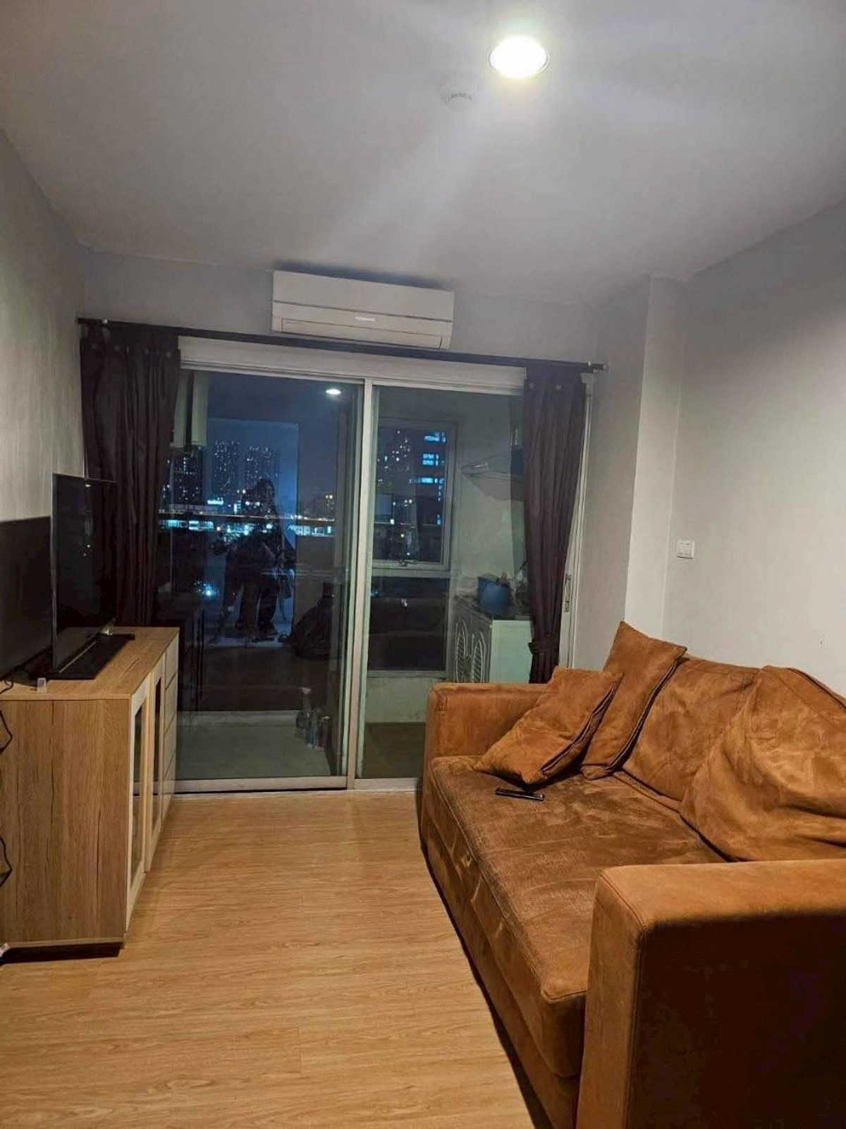 For RentCondoRatchadapisek, Huaikwang, Suttisan : ✅ TPRS103 ✅ Line : @p2nproperty