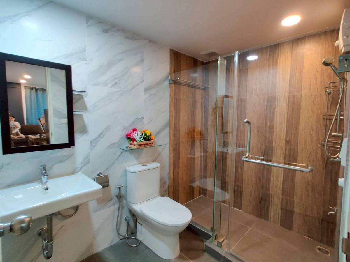 For RentCondoRatchadapisek, Huaikwang, Suttisan : ✅ RCDO103 ✅ Line : @p2nproperty