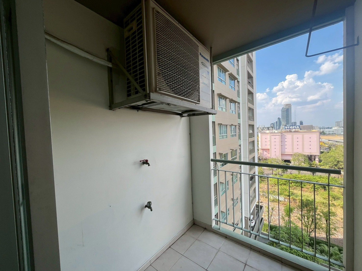 For SaleCondoRama9, Petchburi, RCA : Lumpini Place Rama 9 - Ratchada / 2 Bedrooms (FOR SALE), Lumpini Place Rama 9 - Ratchada / 2 Bedrooms (For Sale) TARN315