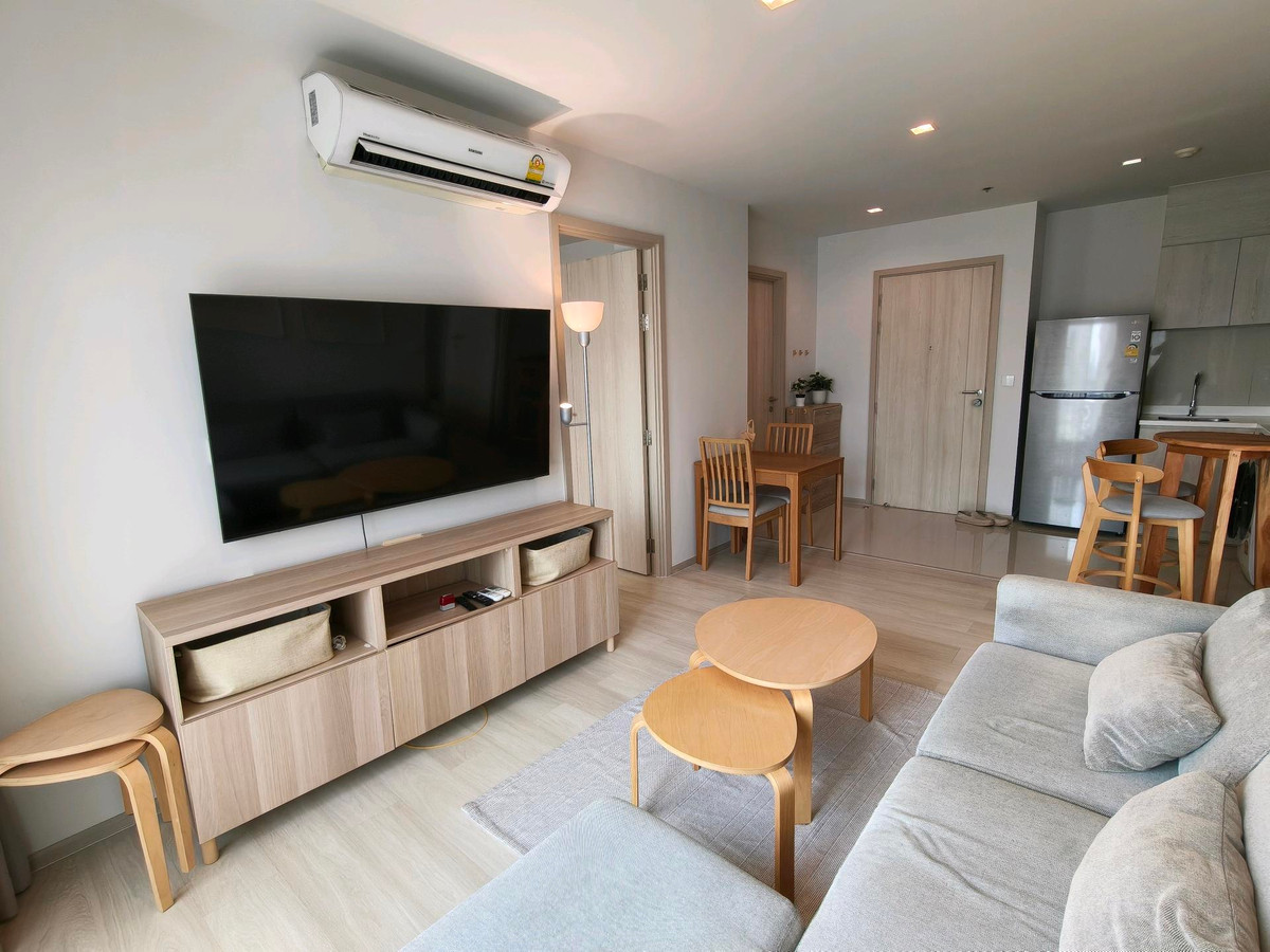 ให้เช่าคอนโดวิทยุ ชิดลม หลังสวน : ให้เช่า / Rent Condo Life One Wireless, 2 Bedroom ใกล้ BTS Chidlom,BTS Phloen Chit, Central Embassy, Central Chidlom

