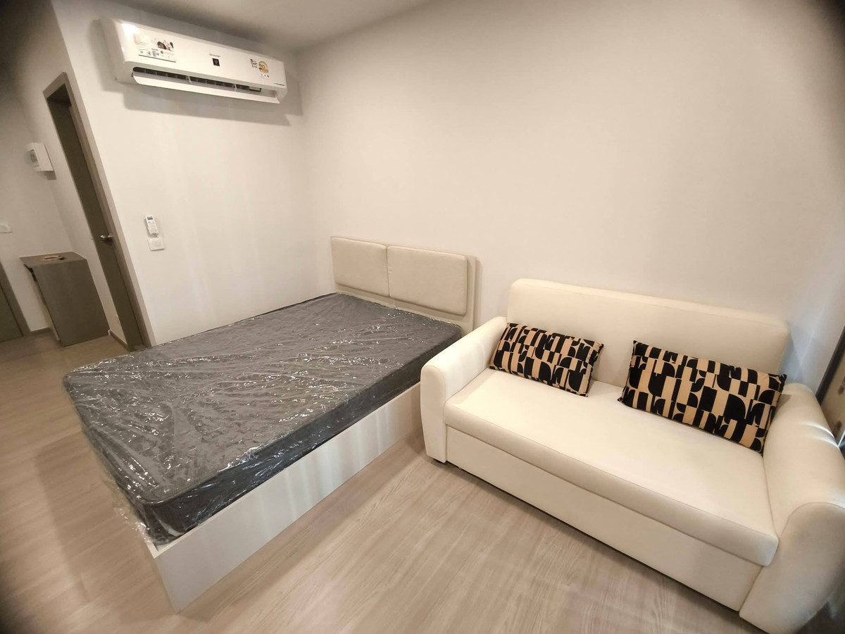 ให้เช่าคอนโดคลองเตย กล้วยน้ำไท : 🟦🟩 [For Rent] Aspire Sukhumvit – Rama 4 | Studio | 27.01 sq.m | 16th Floor | 14,900 THB/Month | Ref: T2234 | LINE: @323gqmho 🟩🟦