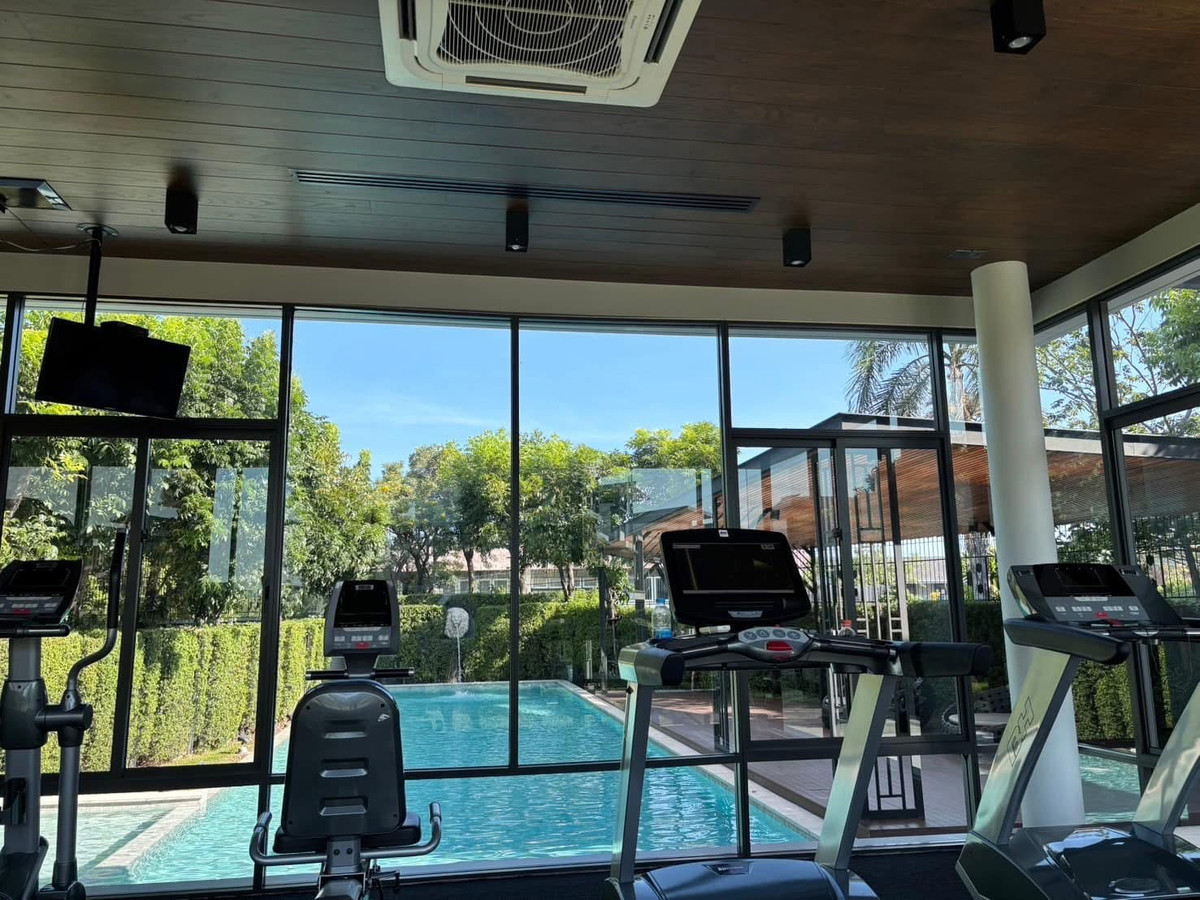 For SaleHouseKaset Nawamin,Ladplakao : Narasiri Topiary / 4 Bedrooms (For Sale), Narasiri Topiary / 4 Bedrooms (FOR SALE) MNT002